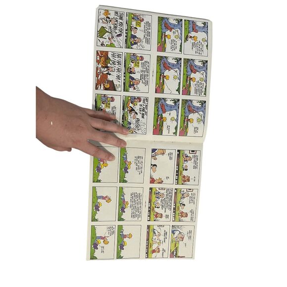 Penguin Dreams & Stranger Things by Berke Breathed - Picture 7 of 7